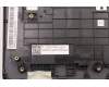 5CB1H71446 Lenovo COVER Upper Case ASM_SWS W 82R9 SG BL