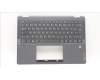 5CB1H71514 Lenovo COVER Upper Case ASM_FRA W 82R9 SG