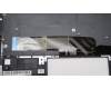 5CB1H71514 Lenovo COVER Upper Case ASM_FRA W 82R9 SG