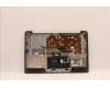 5CB1H72692 Lenovo COVER Upper Case ASM_NORDICL82RMAG_FP_BL