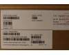5CB1H72692 Lenovo COVER Upper Case ASM_NORDICL82RMAG_FP_BL