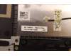 5CB1H72692 Lenovo COVER Upper Case ASM_NORDICL82RMAG_FP_BL