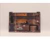 5CB1H77842 Lenovo COVER Lower Case L 82RK W_HDD_A/G_U