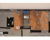 5CB1H77933 Lenovo COVER Upper Case ASM_ITA L82RK FP AG BL