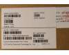 5CB1H78305 Lenovo COVER Upper Case ASM_RUS L82RK NFP AG N