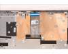 5CB1H78307 Lenovo COVER Upper Case ASM_GER L82RK NFP AG N