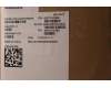 5CB1H79870 Lenovo COVER LCD Cover W 82R7 AL SG