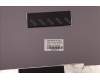 5CB1H79870 Lenovo COVER LCD Cover W 82R7 AL SG