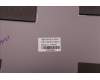 5CB1H79873 Lenovo COVER LCD Cover W 82R7 AL SG 2.2K