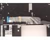 5CB1H79877 Lenovo COVER Upper Case ASM_ENG W 82R7 SG BL
