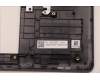 5CB1H79877 Lenovo COVER Upper Case ASM_ENG W 82R7 SG BL
