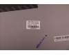 5CB1H80068 Lenovo COVER LCD Cover W 82RA AL SG