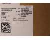 5CB1H80069 Lenovo COVER LCD Cover W 82RA AL CG