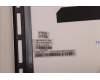 5CB1H80071 Lenovo COVER LCD Cover W 82RA AL CG 2.5K