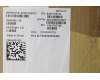 5CB1H80073 Lenovo COVER Strip Cover W 82RA CG