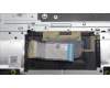 5CB1H80174 Lenovo COVER Upper Case ASM_SPA L82TU BU_BK