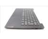 5CB1H80174 Lenovo COVER Upper Case ASM_SPA L82TU BU_BK