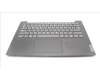5CB1H80174 Lenovo COVER Upper Case ASM_SPA L82TU BU_BK