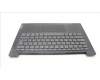 5CB1H80174 Lenovo COVER Upper Case ASM_SPA L82TU BU_BK