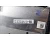 5CB1H80174 Lenovo COVER Upper Case ASM_SPA L82TU BU_BK