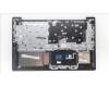 5CB1H80222 Lenovo COVER UpperCaseASM_FRA/ARAL82TVBU_BK_TEX
