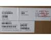5CB1H80222 Lenovo COVER UpperCaseASM_FRA/ARAL82TVBU_BK_TEX