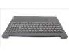 5CB1H80222 Lenovo COVER UpperCaseASM_FRA/ARAL82TVBU_BK_TEX