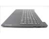 5CB1H80222 Lenovo COVER UpperCaseASM_FRA/ARAL82TVBU_BK_TEX