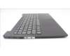 5CB1H80222 Lenovo COVER UpperCaseASM_FRA/ARAL82TVBU_BK_TEX