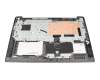 5CB1H80740 Original Lenovo Tastatur inkl. Topcase DE (deutsch) schwarz/grau
