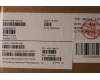 5CB1H81734 Lenovo COVER FRU COVER JP6A0_D_COVER_SUB_ASSY