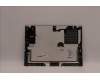 5CB1H81737 Lenovo COVER FRU D_COVER_AL_WWAN_BLK_ASSY JX3C5