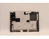 5CB1H81738 Lenovo COVER FRU D_COVER_AL_WWAN_5G_ASSY JX3C5