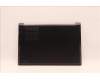 5CB1H81750 Lenovo COVER FRU JE442_DCOVER_AL_ASSY_BK_UMA