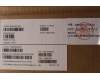 5CB1H81750 Lenovo COVER FRU JE442_DCOVER_AL_ASSY_BK_UMA