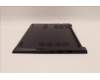 5CB1H81750 Lenovo COVER FRU JE442_DCOVER_AL_ASSY_BK_UMA