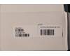 5CB1H81761 Lenovo COVER FRU LCD COVER W/lens