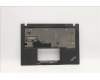 5CB1H81765 Lenovo COVER FRU_C_COVER_MGAL_WLAN_BK_ASSY