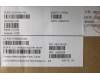 5CB1H81765 Lenovo COVER FRU_C_COVER_MGAL_WLAN_BK_ASSY