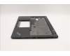 5CB1H81765 Lenovo COVER FRU_C_COVER_MGAL_WLAN_BK_ASSY