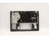 5CB1H81766 Lenovo COVER FRU_C_COVER_MGAL_WWAN_BK_ASSY