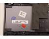 5CB1H81767 Lenovo COVER FRU SERVAL 2.0_C_COVER_AL_ASSY