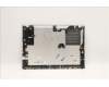 5CB1H81771 Lenovo COVER FRU_D_COVER_AL_WLAN_BLK_ASSY