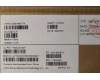 5CB1H81774 Lenovo COVER FRU_D_COVER_AL_WLAN_SLV_ASSY