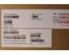 5CB1H81776 Lenovo COVER FRU Cover D COVER UMA WL ASSY BK