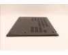5CB1H81776 Lenovo COVER FRU Cover D COVER UMA WL ASSY BK