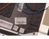 5CB1H81780 Lenovo COVER FRU A COVER,ASM,Plastic,2.4T,WL+WW