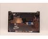 5CB1H81806 Lenovo COVER JE542_D_COVER_ASSY_BLACK_DIS