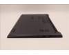 5CB1H81806 Lenovo COVER JE542_D_COVER_ASSY_BLACK_DIS