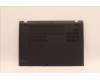 5CB1H81820 Lenovo COVER ROC1_JT6C1_DCOV_UMA_SUB_ASSY_BLACK